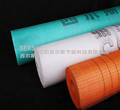 130g网格布