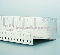 铝合金保温托架